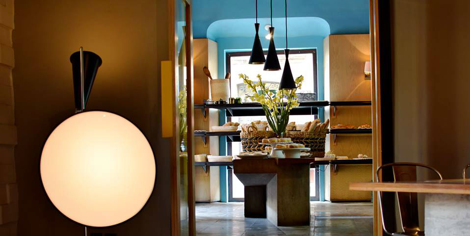 El irresistible aroma de Cumpanio