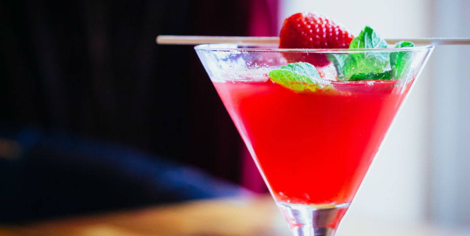 #RECETA Tres tragos mexicanos para las fiestas