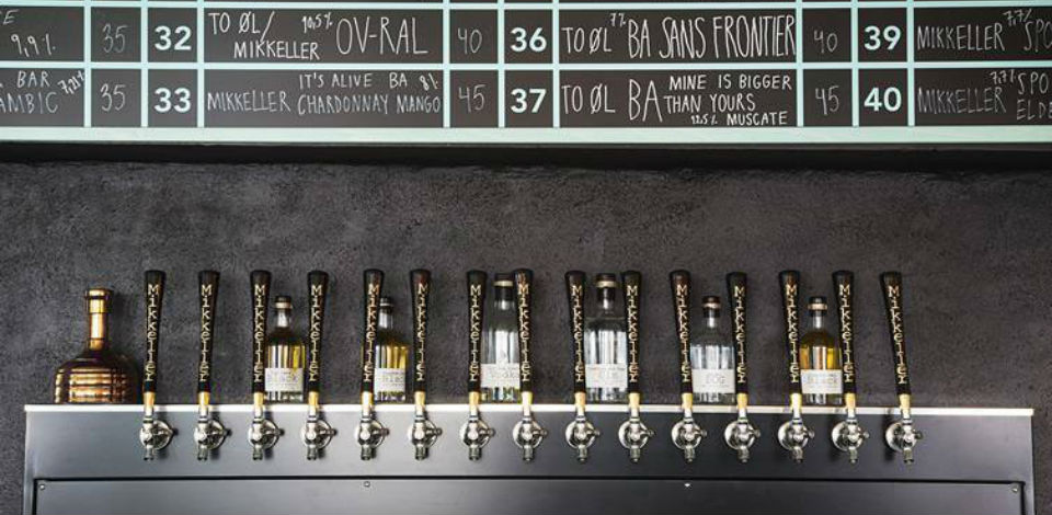 Cerveza México para principiantes (o cómo disfrutar plenamente un festival cervecero)