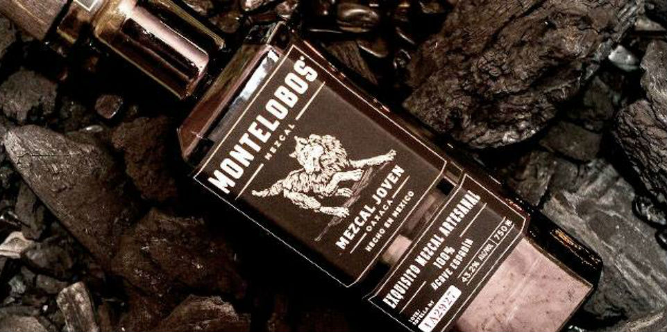 Montelobos, el mezcal orgánico de Oaxaca