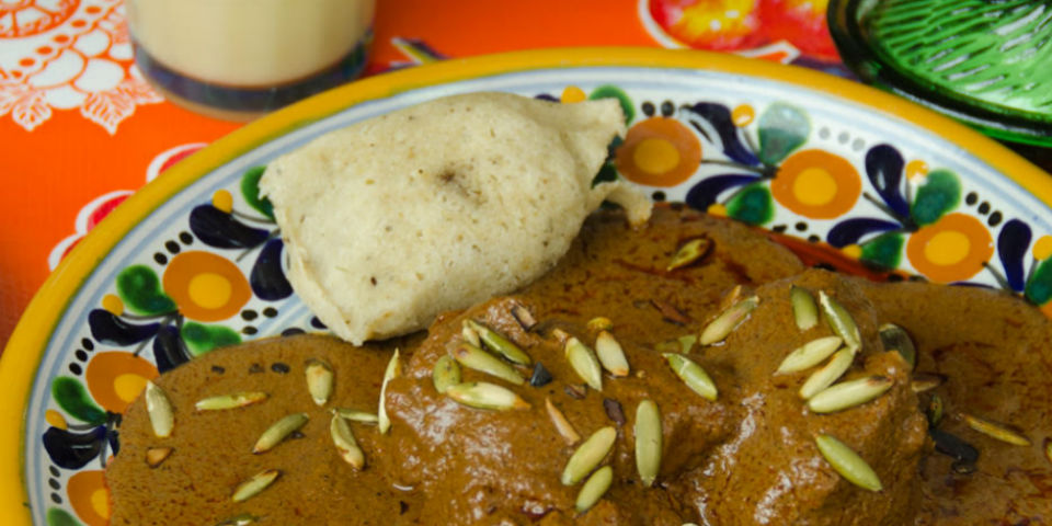 #AgendaGourmet del 28 de septiembre al 4 de octubre