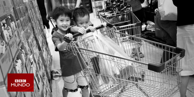 Los trucos de los supermercados para que compremos más