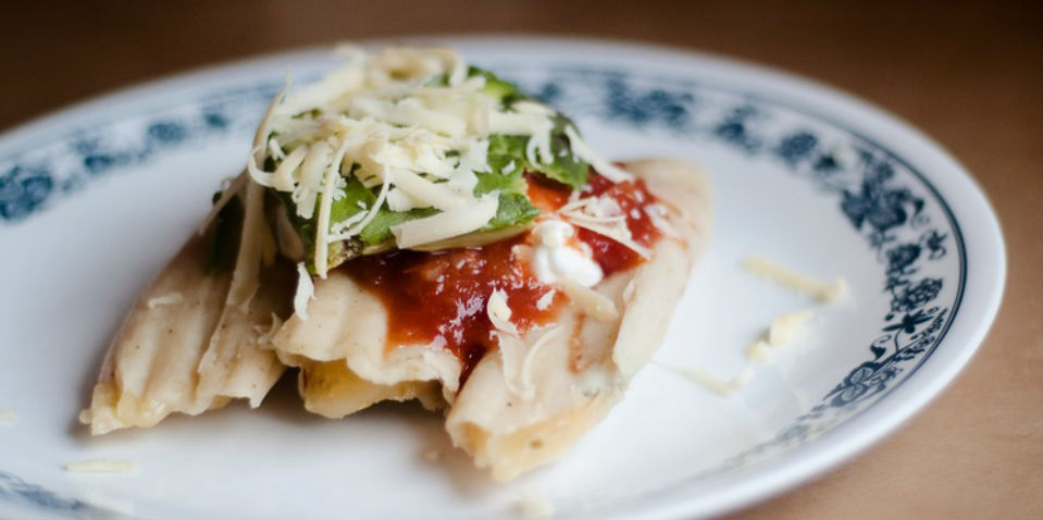 Receta de tamal de cazuela: una delicia para compartir esta temporada