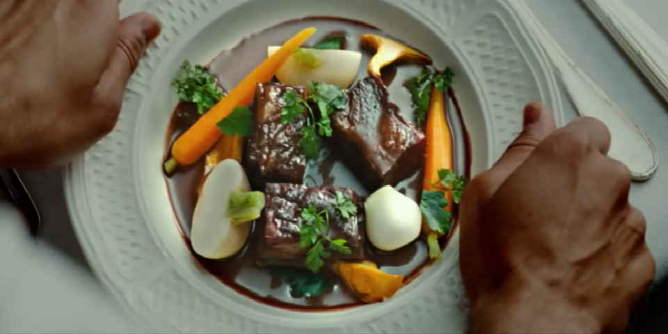 De Francia a India, un viaje de 10 metros