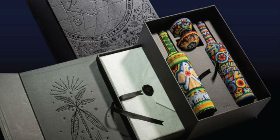 Wixárika, un Buen Viaje hacia el ancestral mezcal