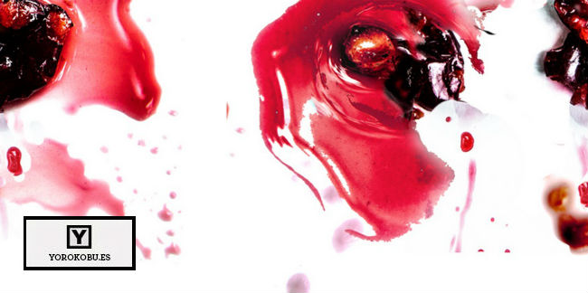 ¿A qué sabe un vino de cereza?