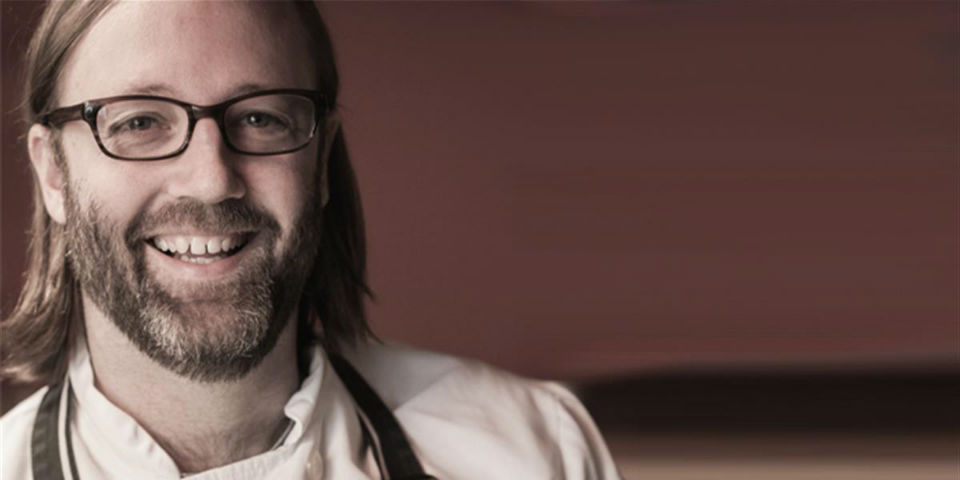 #VIDEO La desmedida creatividad de Wylie Dufresne