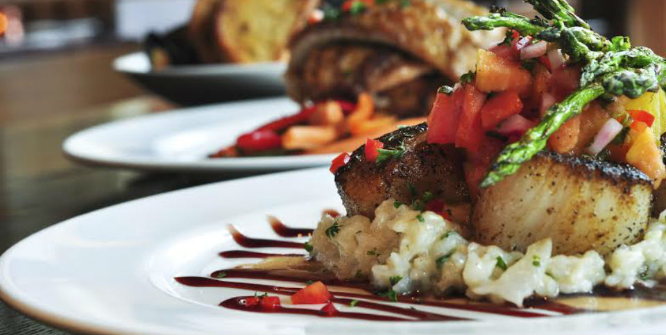 #AgendaGourmet Eventos y delicias de marzo