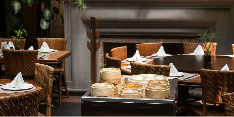 #GallinitaSugerente Asian Bay, cocina china auténtica