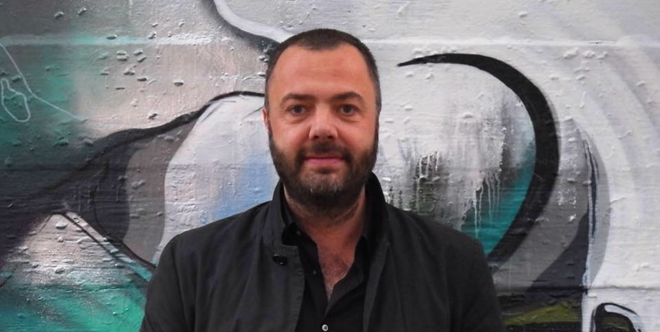 Bo Bech traslada su cocina a Nueva York