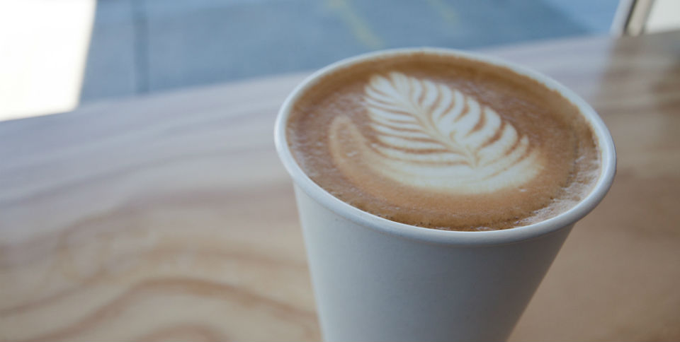 Por qué deberías congelar los granos de café