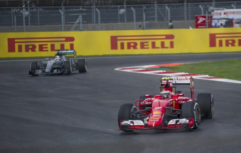 La oferta gastronómica en la F1: todo depende del costo de tu boleto