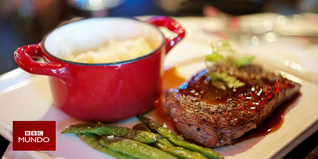 Los chefs caseros que causan pánico en los restaurantes de París