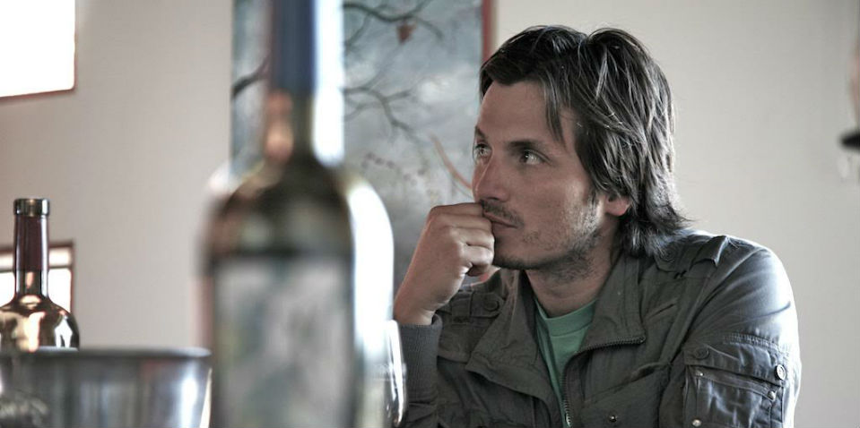 Vino al estilo Jalisco