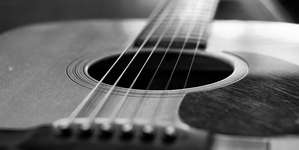 Bossabrosa: condimentar el placer de la cocina con el gozo de la bossa nova