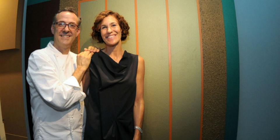 #VIDEO Gastronomía y cultura, el choque de dos mundos con posibilidades infinitas