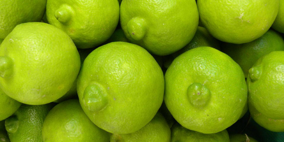 #50SaboresMexicanos El dulce y cítrico sabor de la lima