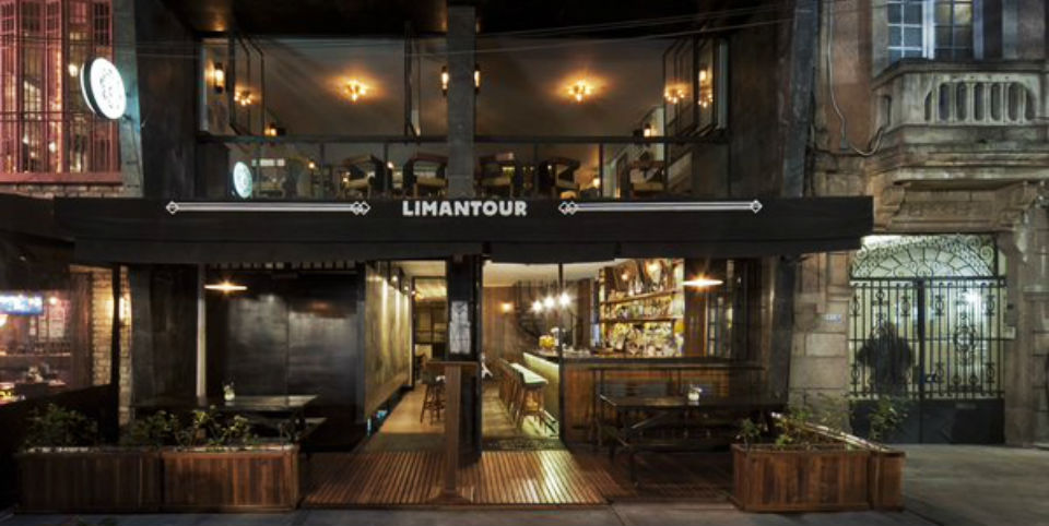 Limantour es el mejor bar de Latinoamérica según 50 Best Bars