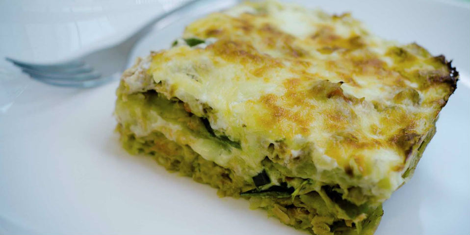 Receta del clásico y fácil pastel azteca