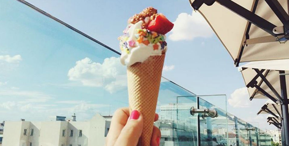 Rocambolesc, el paraíso dulce de los hermanos Roca