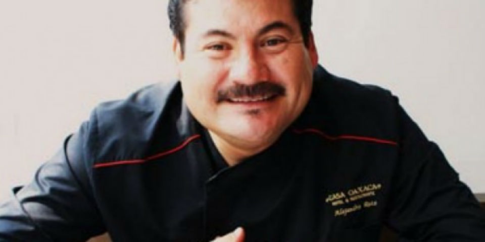 #VIDEO El cariño y respeto de Alejandro Ruiz por la tradición culinaria