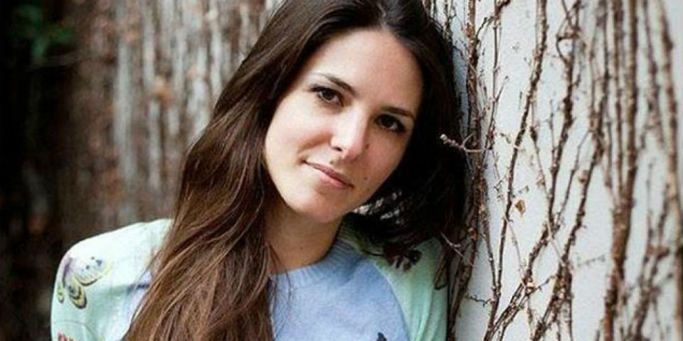 #VIDEO Soledad Barruti, contra la industria alimentaria y sus métodos de producción