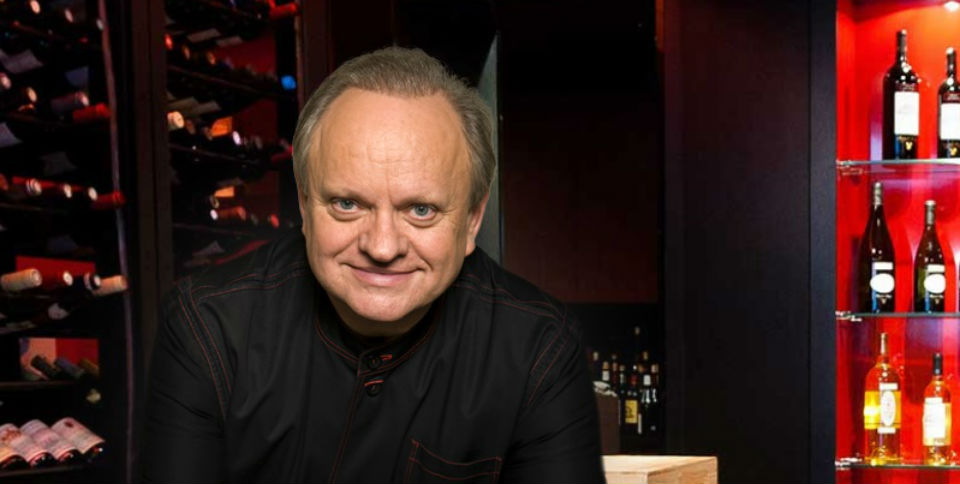 Abrirá Joël Robuchon escuela culinaria en Francia