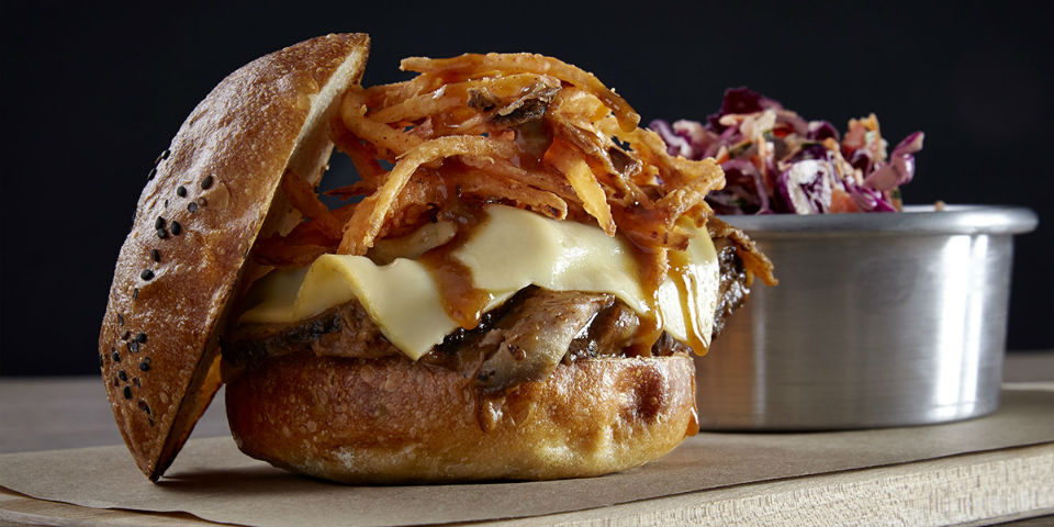 Los mejores BBQ en D.F. para chuparse los dedos