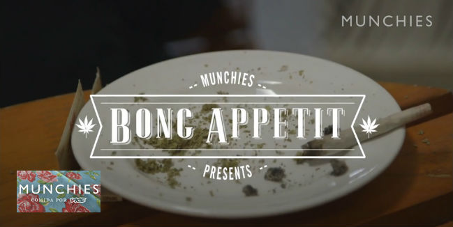 #VIDEO Así se prepara un café de Cannabis