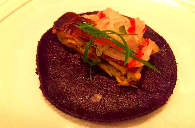 8 platillos para recorrer Perú con los chefs Astrid y Gastón