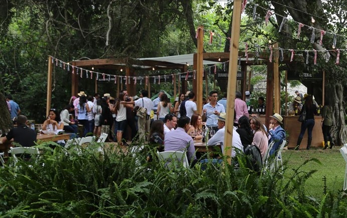 Todo lo que quieres saber de #Fevino y no te atreves a preguntar