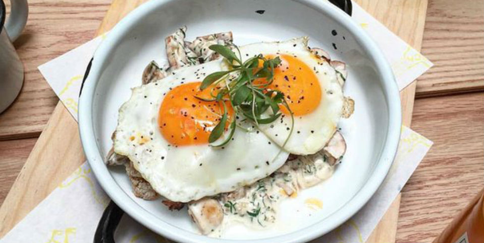 Grab N´Munch, para comer rico y rápido siempre