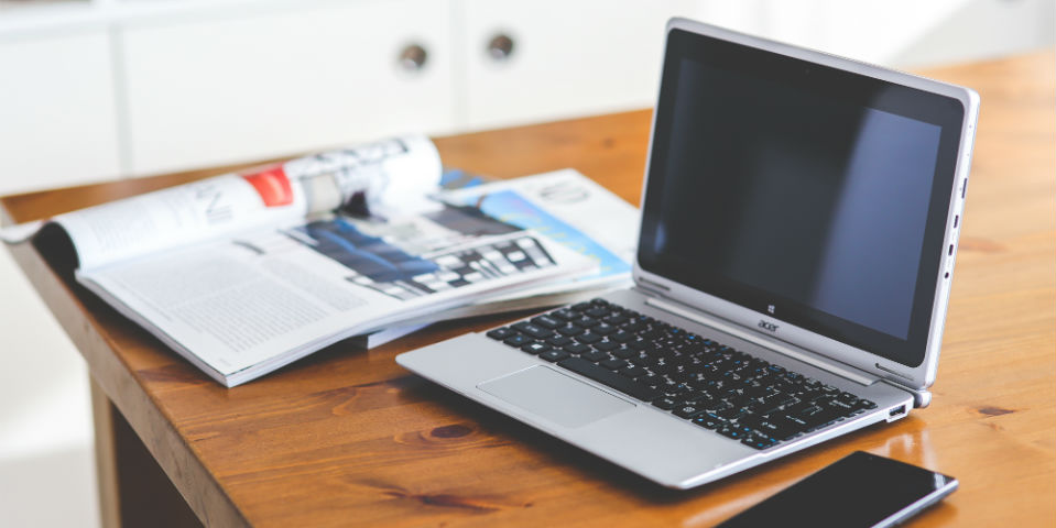 Ni en oficina, ni en casa: 7 lugares en la CDMX para trabajar a gusto