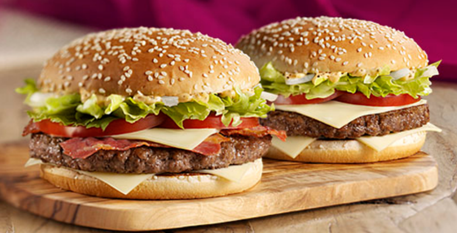 Mostrar las calorías de los platillos, ¿sirve para que escojamos lo más sano?