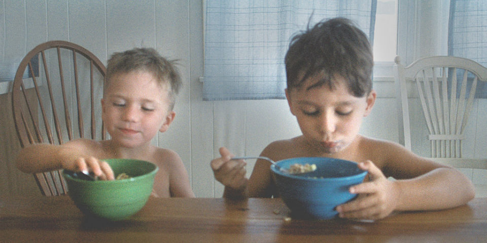 La niñez mexicana, mal alimentada