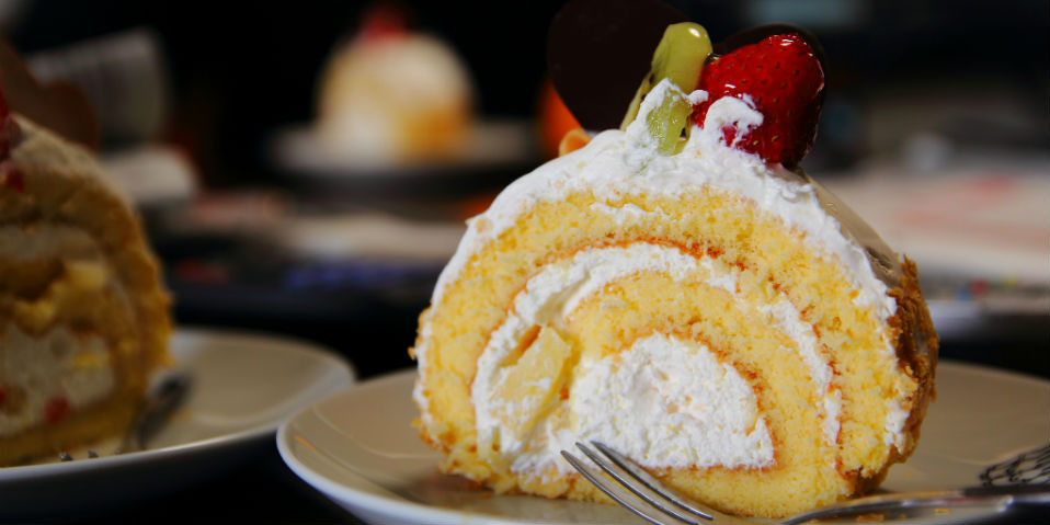 #AgendaGourmet del 11 al 17 de julio