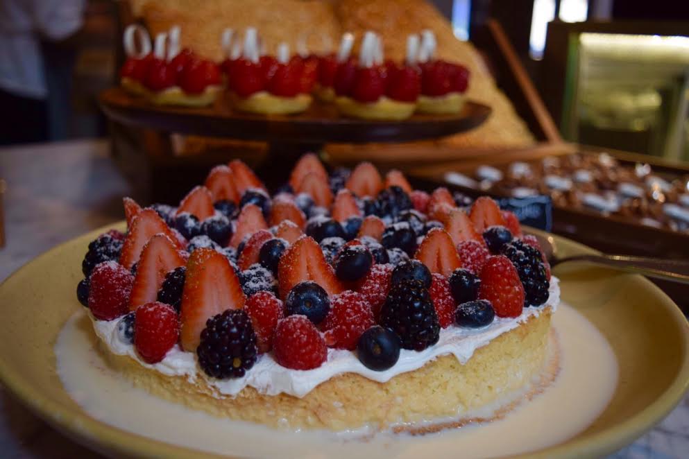 Domingo de brunch: las delicias de 5 hoteles en la CDMX