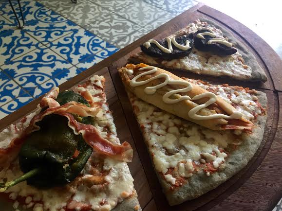 Los mexicanos hemos copiado mal estos platillos típicos de otros países