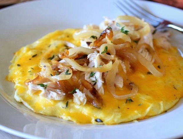 Cine gastronómico: El cocinero, el ladrón, su esposa y su amante