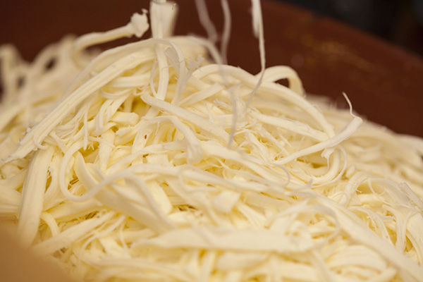 México y sus quesos