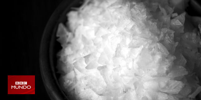 Consejos para que reduzcas el consumo de sal