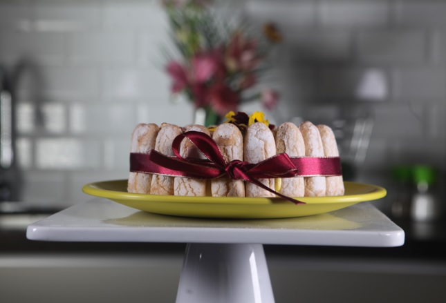 #RECETA Tiramisú de café con soletas