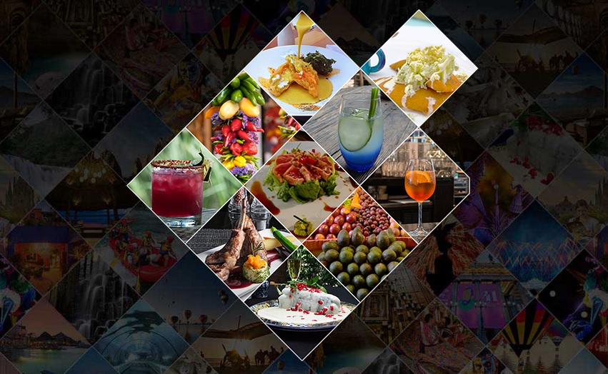 100 comidas, bebidas e ingredientes imperdibles de México (primera parte)