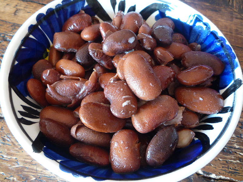 2016 será el año de las legumbres: ¿por qué son tan maravillosas para tu dieta?