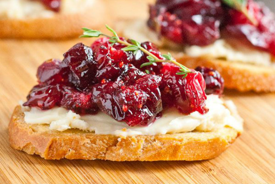 #RECETA Dos botanas fáciles y deliciosas