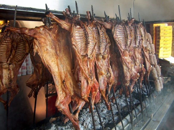 Cabrito de Monterrey, la joya gastronómica del noreste