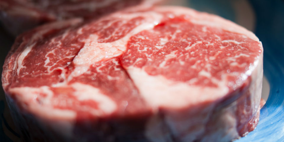 Reducir el consumo de carne, pieza clave en la lucha contra el cambio climático
