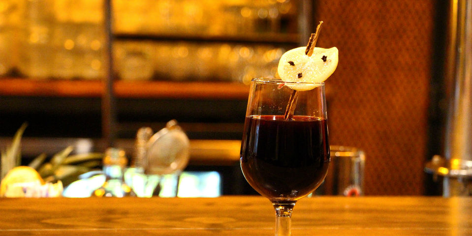 #RECETA Tres cocteles calientes para cerrar el año