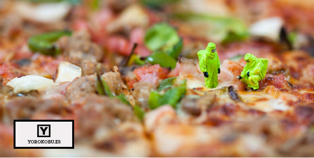 Comidas venenosas y ‘muertes por perrito caliente’