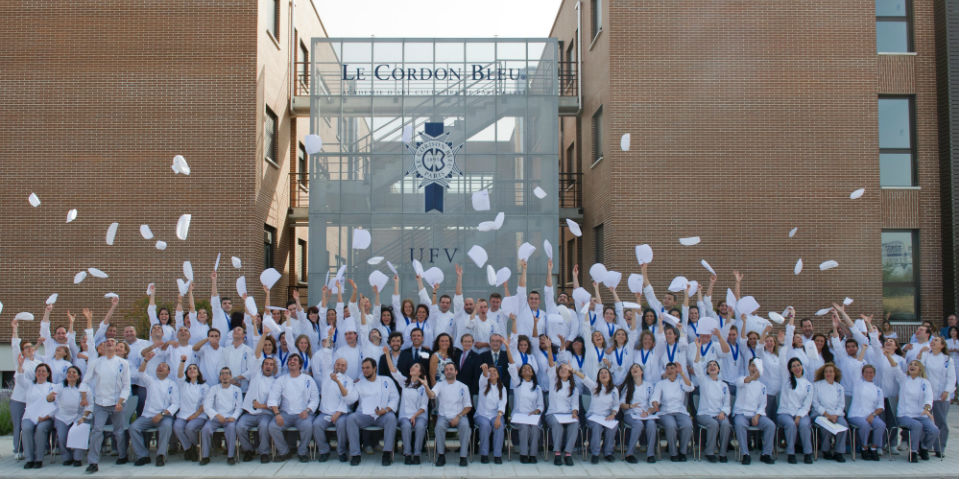 El Cordon Bleu cerrará sus puertas en Estados Unidos